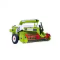 Agricultural Straw Reaper
